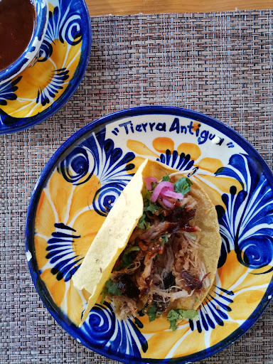 Tierra Antigua - Thumbnail
