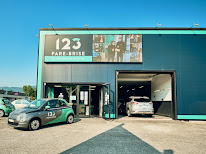 123 Pare-Brise Chambéry à Chambéry