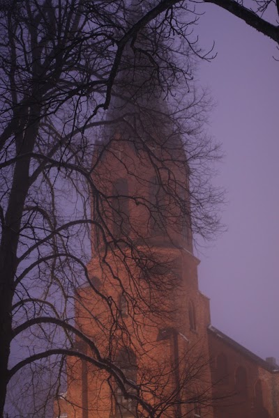 Photos of &Aring;s kirke