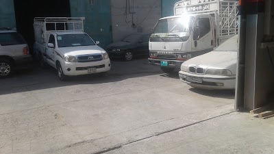 Photos of ROYAL BELL GARAGE