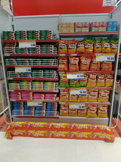 Photos of Rhino Shoping Centre