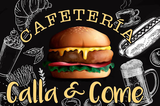 Calla & Come - Thumbnail