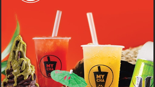 My Cha Bubble Tea & Acai - Thumbnail