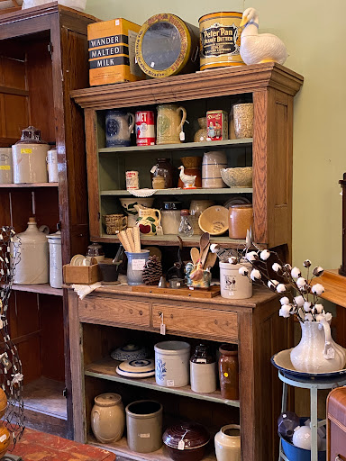 Landmark Antiques & More - Thumbnail