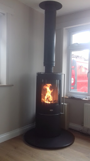DRT FIREPLACES LTD - Thumbnail