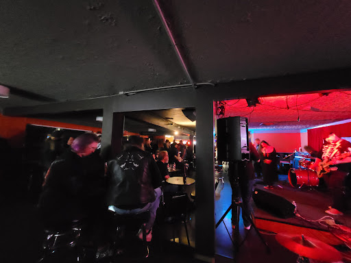 Misfits Bar + Lounge Gallery - United States