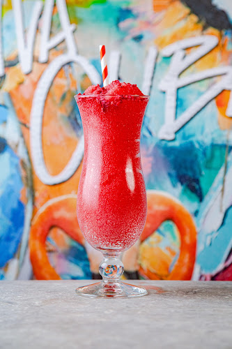 Revolución de Cuba Southampton