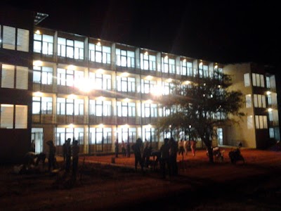 Photos of Trincomalee Campus, Eastern University