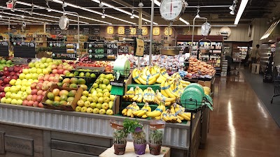 Fresh Thyme Market