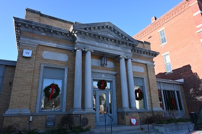 National Bank of Middlebury