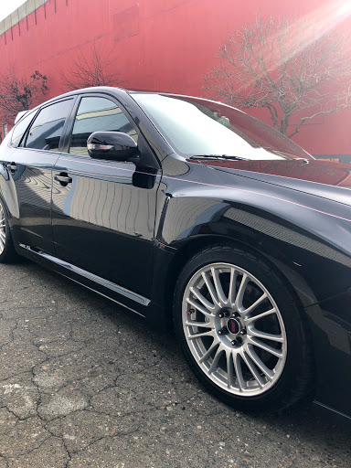 Golden Gate Auto Salon - Thumbnail