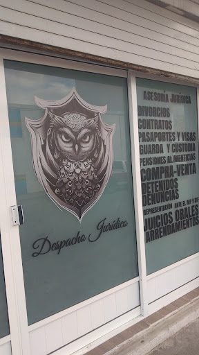 Despacho Jurídico JACC