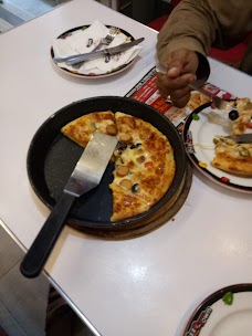 Pizza Town rahim-yar-khan