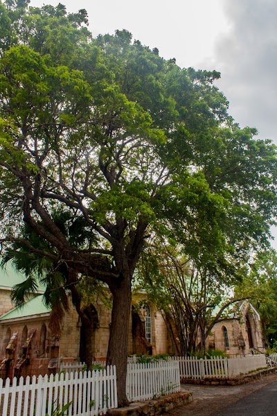 Photos of St. Phillips Anglican Church