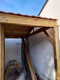 Photo n°16 de BM'MENUISERIE à Angles (Menuisier)