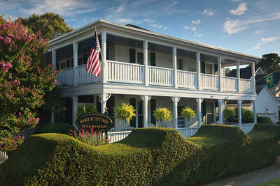 Barclay Cottage Bed and Breakfast by null