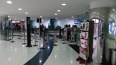 Photos of CINE COLOMBIA CEDRITOS MALL