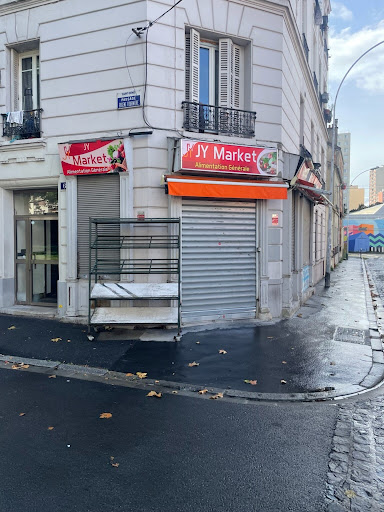 Jy Market