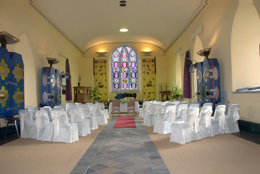 Carlingford Heritage Centre - Live Music Venue - Wedding Ceremonies - Baby Naming - Memorials - Meetings - Events Gallery - United Kingdom