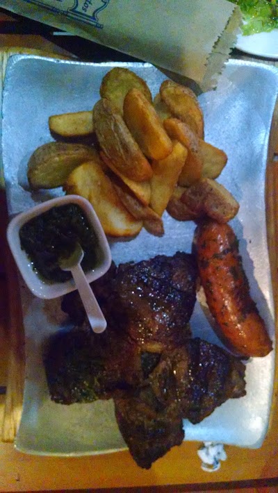 Photos of 48 Steak House - Barrancabermeja