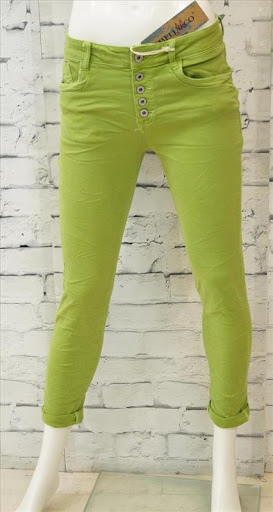 modestil24 - Visual