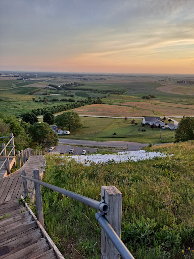 Platte Mound M - Thumbnail