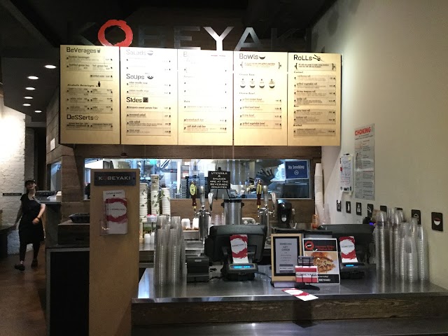 Kobeyaki