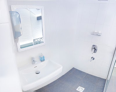 Photos of Caesar sauna
