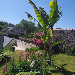 Photo n°7 de Gite Les Arums à Lantic (Gîte)