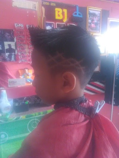 Photos of BARBER SHOP BJ