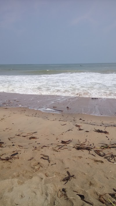 Photos of Praia da On&ccedil;a