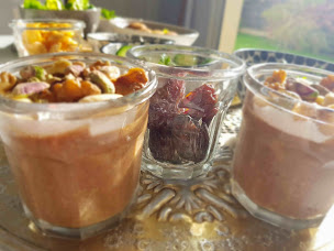 Photo n°13 de ATELIERS DE CUISINE LIBANAISE BEYROUTHIE à La Roche-sur-Yon (Cours de cuisine)