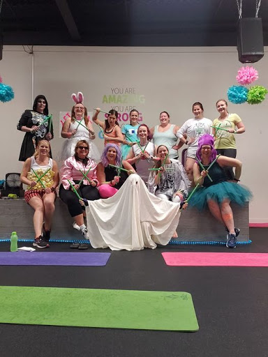 Fun2Fit Gallery - United States