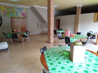 Photos of Rumah Makan Srikandi