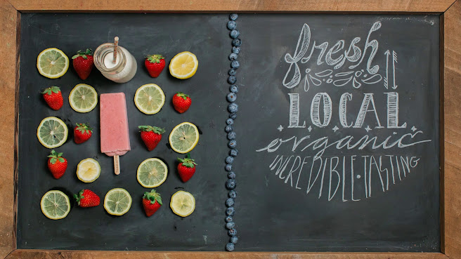Steel City Pops by null