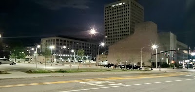 Binghamton City Hall