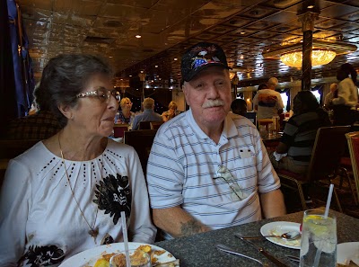 Photos of Savannah Riverboat Cruises