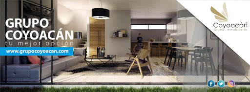 Grupo Coyoacán Inmobiliaria