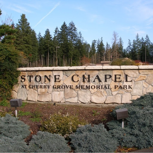 The Stone Chapel Poulsbo Mortuary