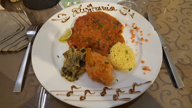 Restaurant Lusitania