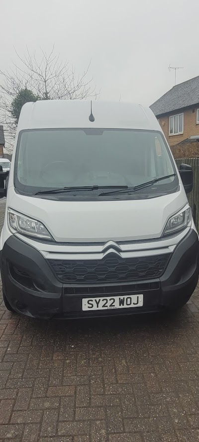 SpeedTrans Solutions