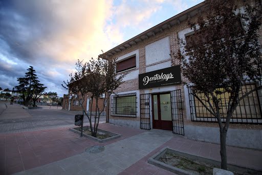 Dentalays - Clínica Dental Aldea del Fresno