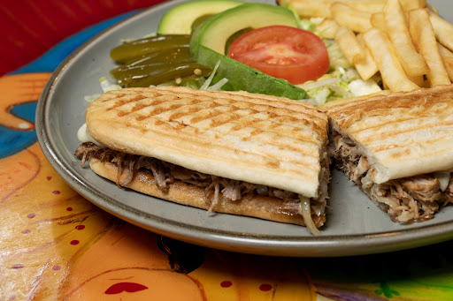 La Casa de Frida Mexican Restaurant Gallery - United States