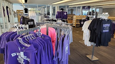 New Mexico Highlands University Bookstore