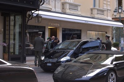 Photos of Prestige Cars Monaco