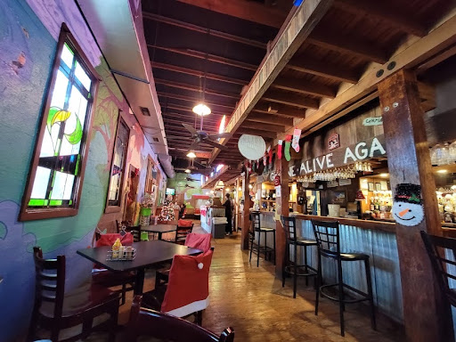 Adobe Verde - Visual