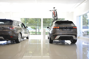 Photo n°5 de Land Rover | Mulhouse - Groupe Elypse Autos à Sausheim (Concessionnaire Land Rover)