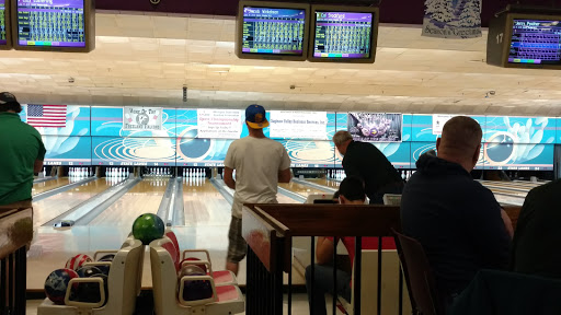 State Lanes