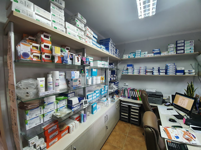 Opinii despre Sklep Medyczny Bydgoszcz ACTIVE-MED aparaty do bezdechu sennego CPAP în Bydgoszcz - Lekarz