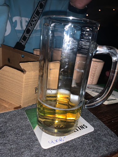 Henrick‘s Arnsberg